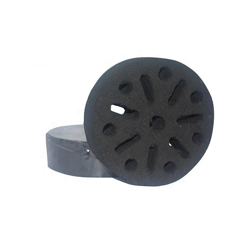 HQBQ0003 HQ Instannt  Light Honeycomb BBQ Charcoal