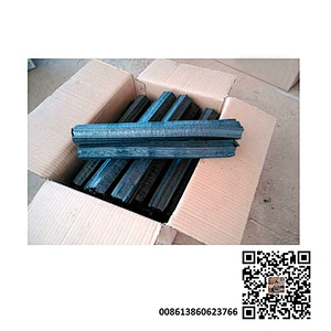 HongQiang Hardwood BBQ Charcoal Hexagonal Charcoal for Wholesale