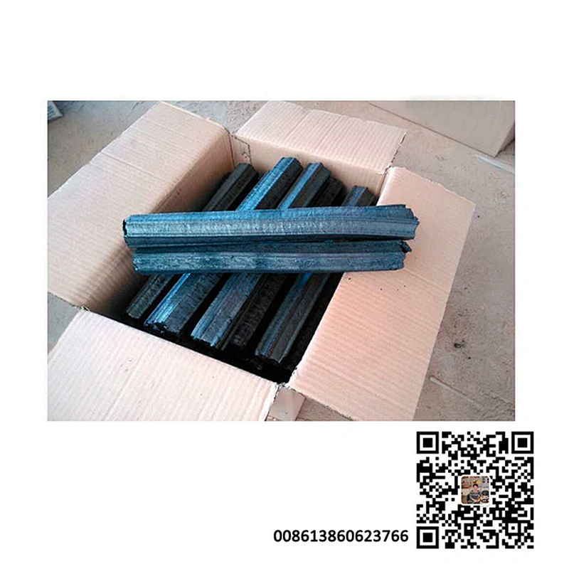 HongQiang Hardwood BBQ Charcoal Hexagonal Charcoal for Wholesale