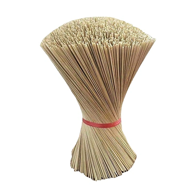 HongQiang Bamboo stick incense core