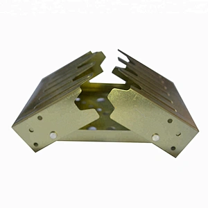 HongQiang High Quality Outdoor Cooking Camping Folding Stove