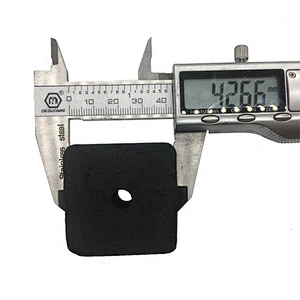 HQSH4220 square cutting charcoal hookah charcoal cube Fruit Wood Charcoal