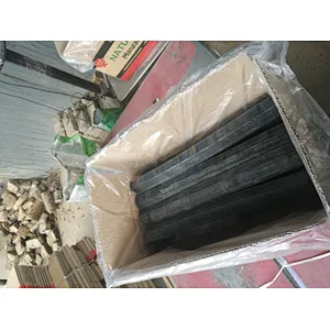 Hongqiang Long Time  Burning Hexagonal Hardwood  BBQ Sawdust Charcoal