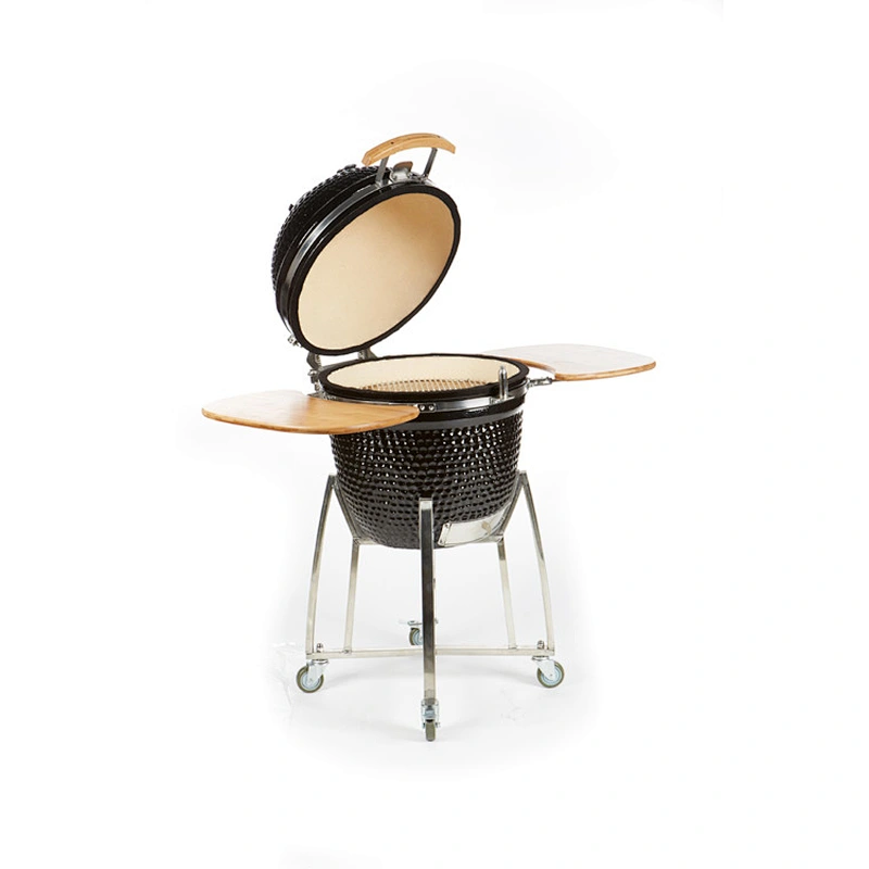 Hong Qiang Portable Indoor and Outdoor BBQ Grill Barbecue Grill