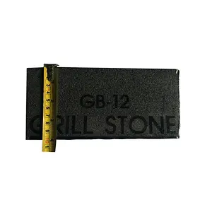 grill brick clean barbecue tools or household cleaning