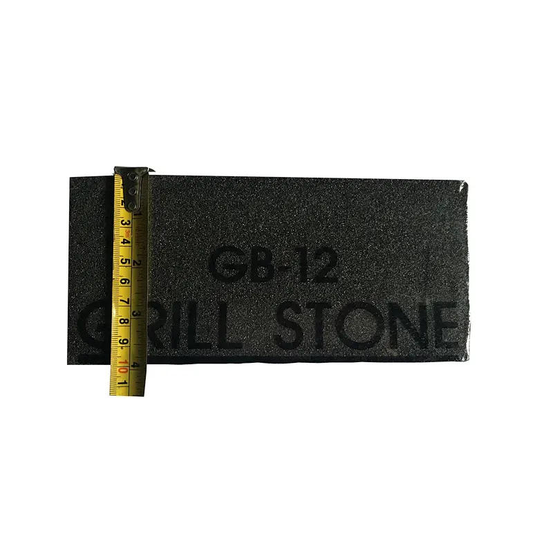 grill brick clean barbecue tools or household cleaning