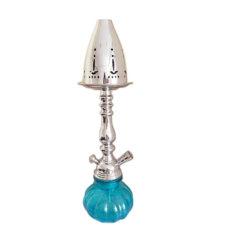 Hongqiang 2019  Wholesale Unique Design  Stainless  Shisha Hookah