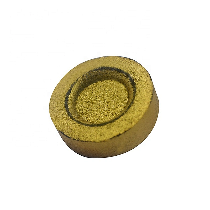 HQRM3380 Factory Supply Good Quality 33mm Round Hookah Charcoal for Shisha