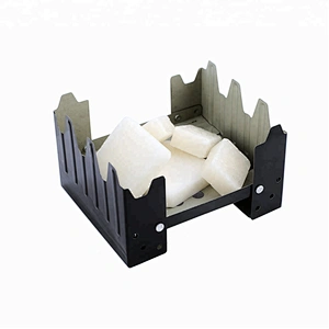 HongQiang High quality Outdoor Camping Folding stove