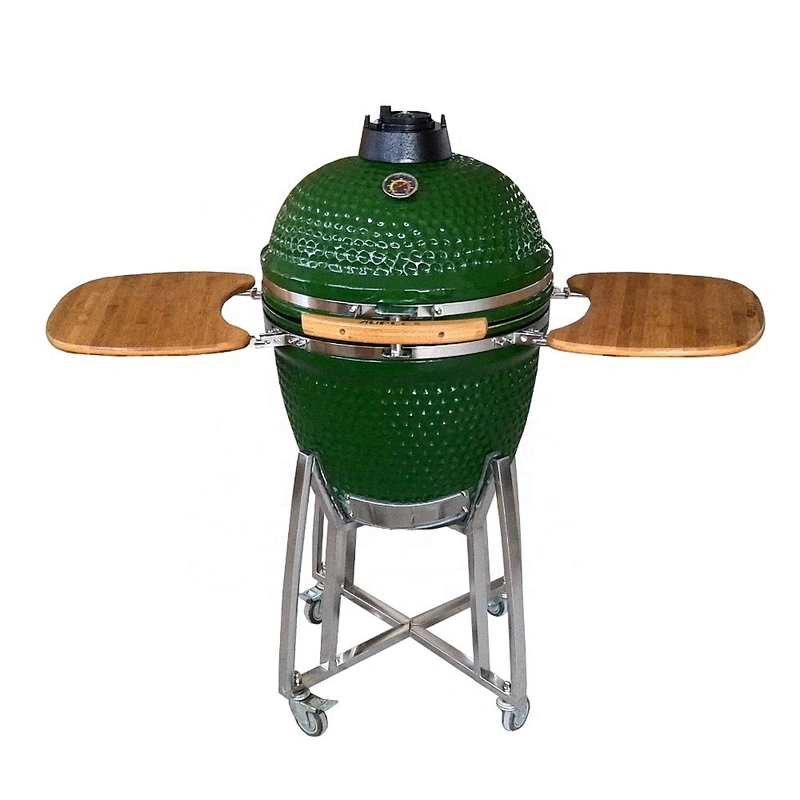 Hong Qiang Portable Indoor and Outdoor BBQ Grill Barbecue Grill
