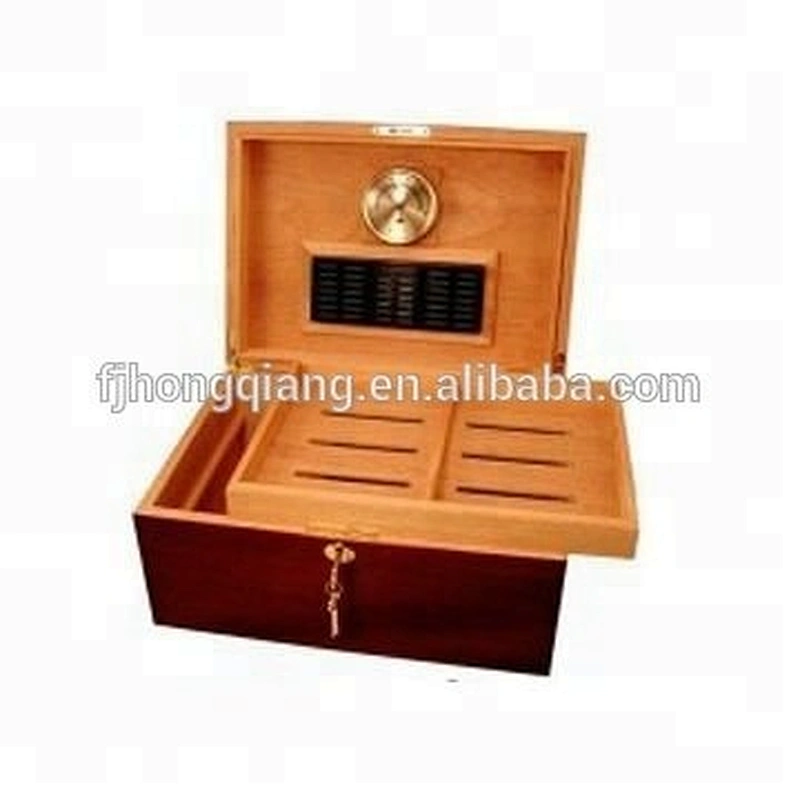 HongQiang Box humidor for gift