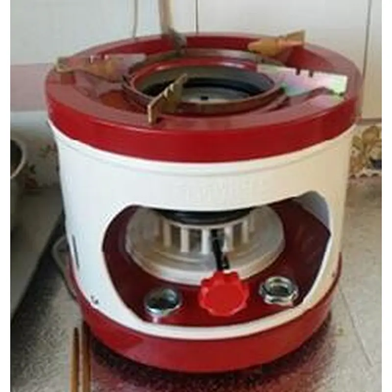 HQKS-138 Hongqiang outdoor portable kerosene cooking stove for camping & hiking