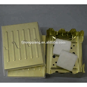 HongQiang Outdoor Folding Solid fuel Camping Stove