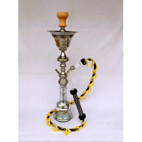 Hongqiang 2019  Wholesale Unique Design  Stainless  Shisha Hookah