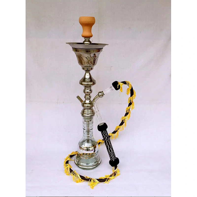 Hongqiang 2019  Wholesale Unique Design  Stainless  Shisha Hookah