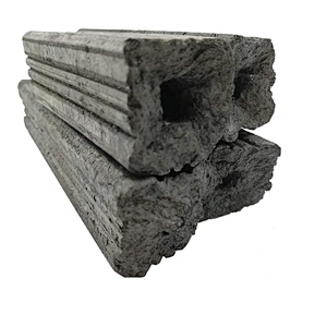 Hongqiang Hardwood Sawdust Briquette Charcoal buyers in dubai