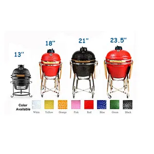 Hongqiang new style Portable Indoor and Outdoor BBQ Grill BBQ Grill