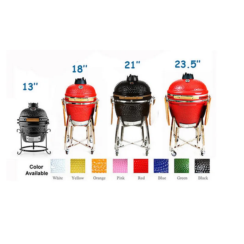 Hongqiang new style Portable Indoor and Outdoor BBQ Grill BBQ Grill