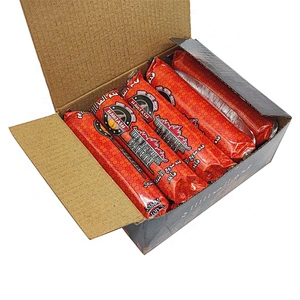 HQRM3301 HongQiang Instant Lighting Hookah Charcoal Barhook Charcoal Round Charcoal