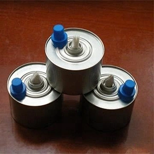 HongQiang Blue ethanol gel chaffing dish fuel