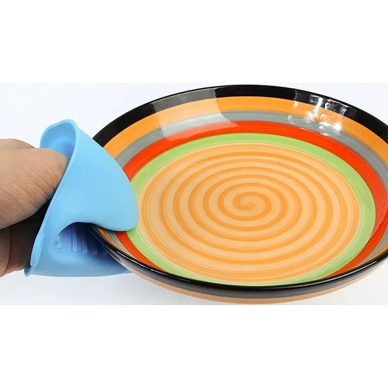 HQ Hot Selling Wholesale Barbecue Tools BBQ Grill Gloves high temperature bbq gloves