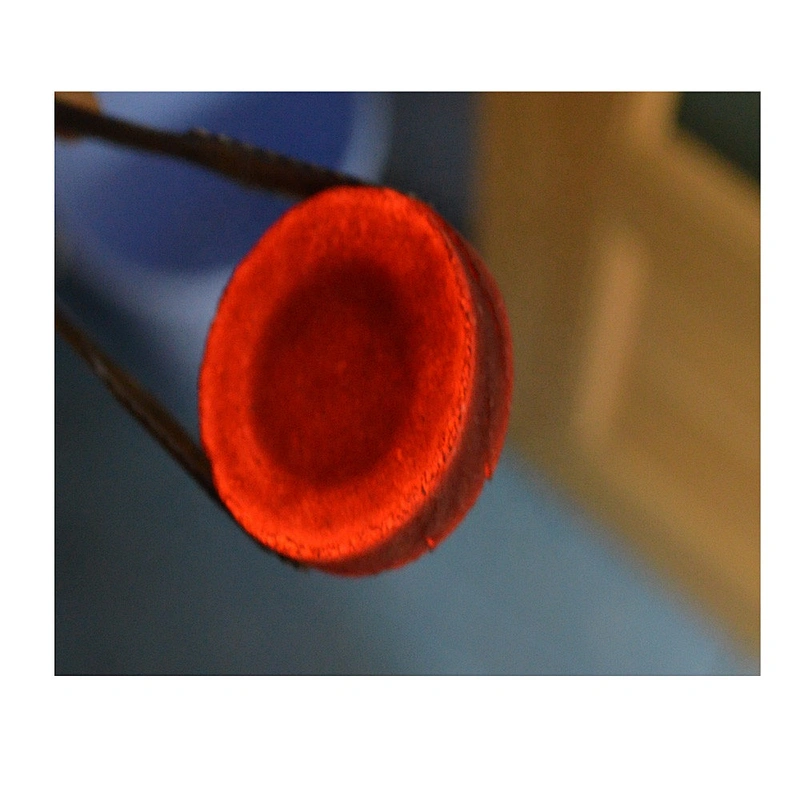 HQRM3301 Hong Qiang High Quality Instant light briquettes Shisha Coal Round Charcoal
