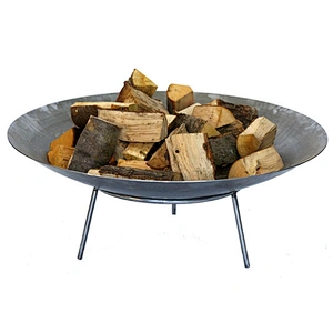 Outdoor heater BBQ grills Fire bowl steel fire pit bowl