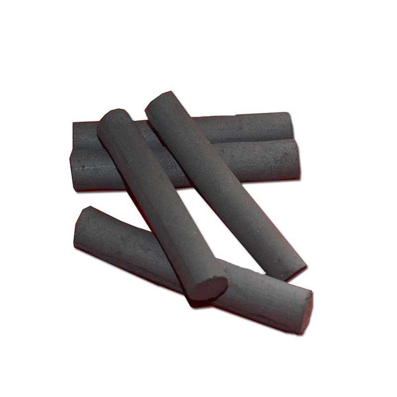 Hongqiang Finger Hookah Charcoal Long Time Burning Shisha Charcoal