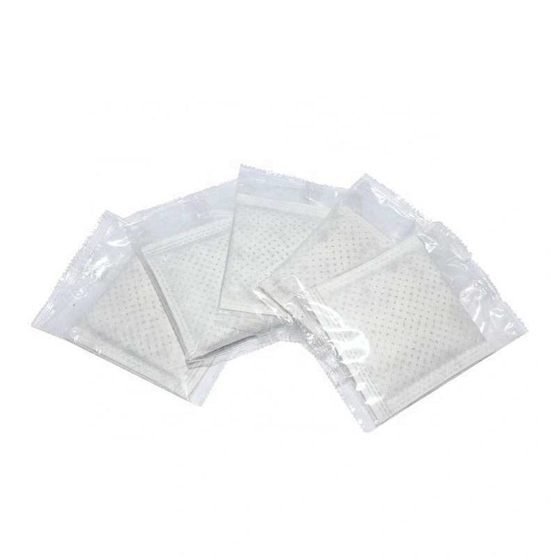 HongQiang Water Reactive MRE Army Food Heater Bag