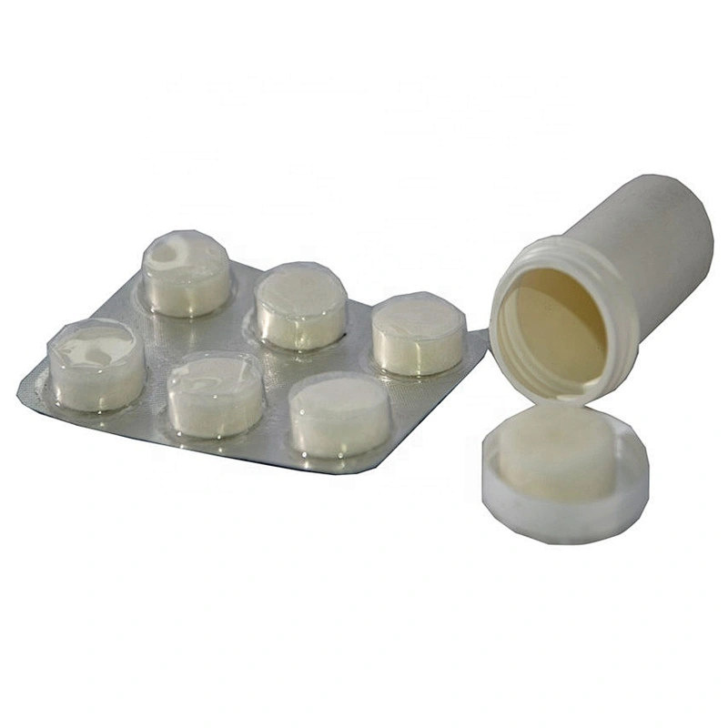 Hongqiang Malaysian Army Hexamine Solid Fuel Tablet For Outdoor Cooking
