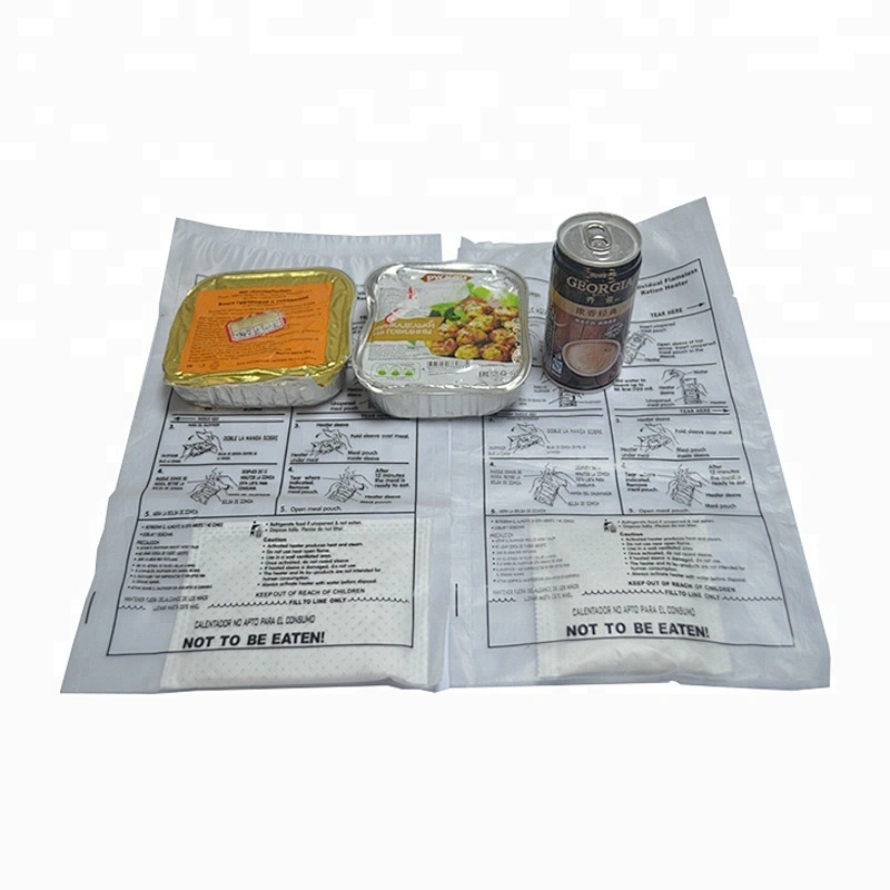 HQF-040 Hong Qiang multifunction flameless ration heater