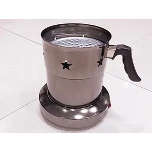 HongQiang 900W Reusable Electric Hookah charcoal starter