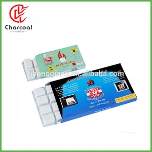 HQSF-012 Smokeless and tasteless 24pcs Hexamine Solid Fuel Tablets