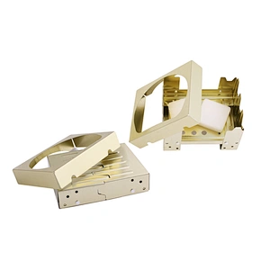 HQ Outdoor Army Mini Folding Solid fuel Tinplate Camping stove