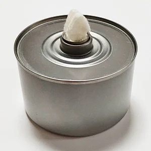 HongQiang Blue ethanol gel chaffing dish fuel