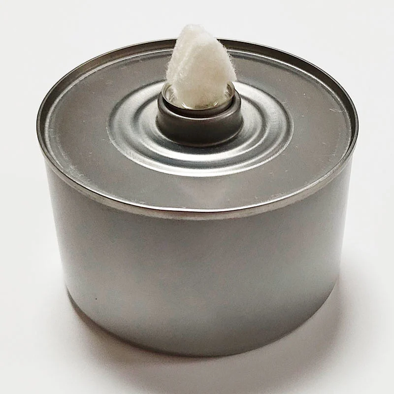 HongQiang Blue ethanol gel chaffing dish fuel