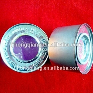 HongQiang long burning time gel ethanol fuel