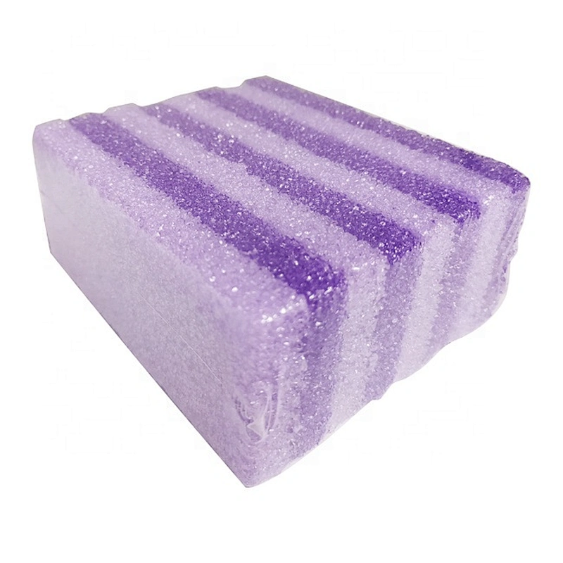 HQBG New Arriving Household Cleaner Portable Tools Eco-friendly Strong Durable Glass Pumice Stone Foot Pumice