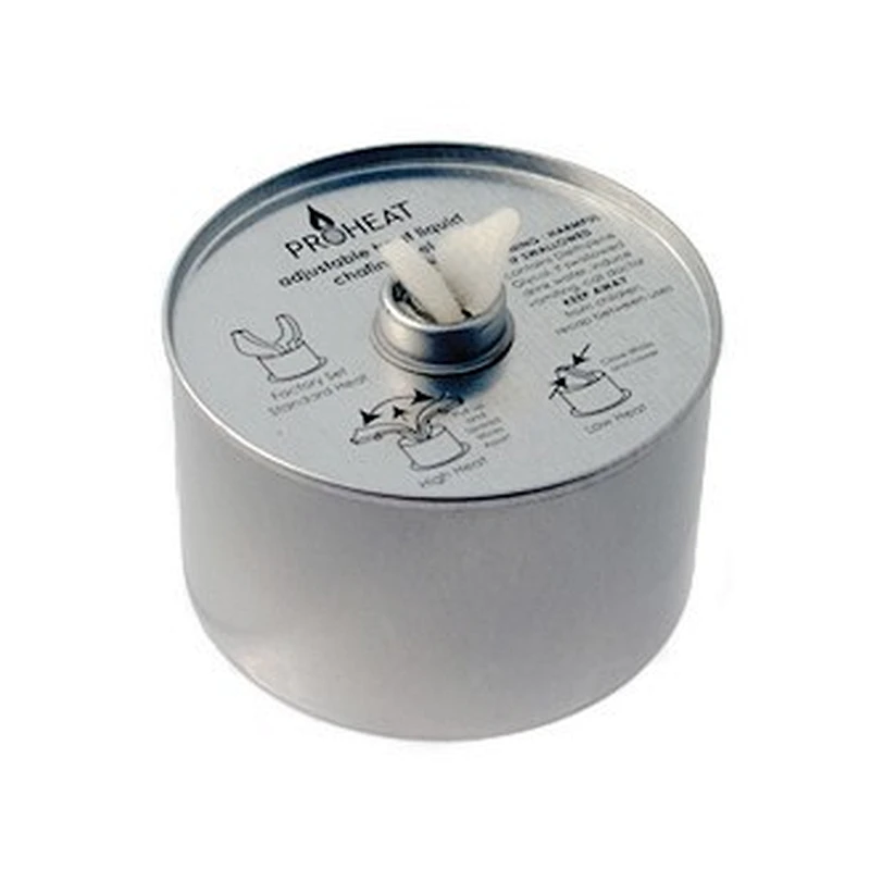 HongQiang Wick Liquid cooking fuel