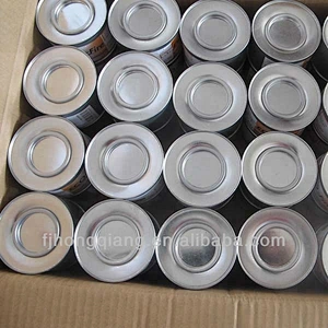 HongQiang ECO-friendly fire methanol gel fuel