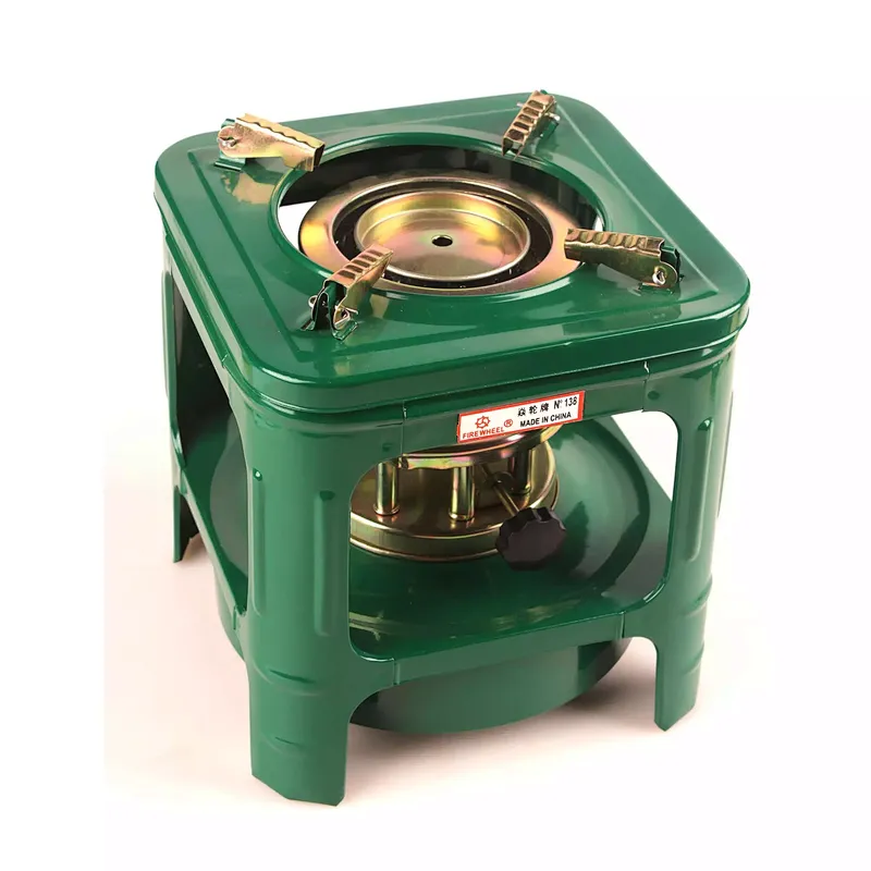 HQKS-168 HongQiang sale smokeless kerosene stove for 5-8 people used