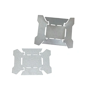 HQ-M01 Hong Qiang Military Solid Fuel Folding Travelling Outdoor Cooking Camping Stove