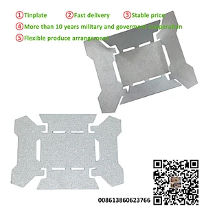 HongQiang supply camping wood stove for camping