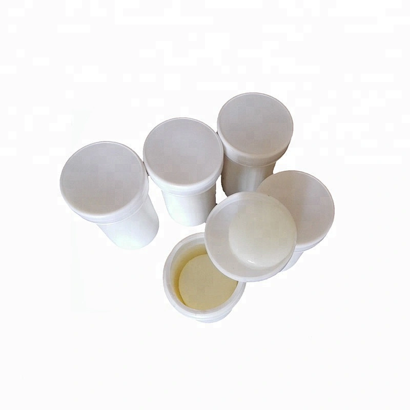 Hongqiang military bbq firelighter round solid fuel