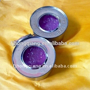 HongQiang high quality longer burning time gel fuel