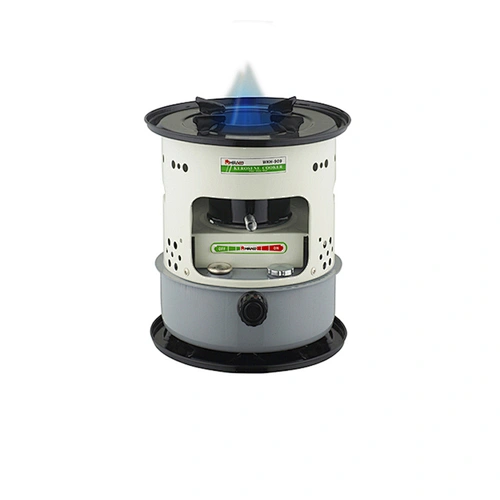 Hongqiang WKH-229 wholesale China factory outdoor mini camping portable kerosene heater