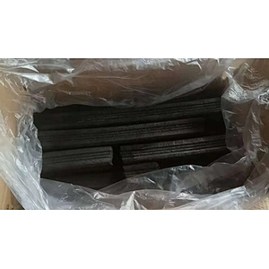 Hong Qiang Hot Sale Carbon dust compress bbq charcoal