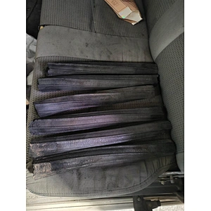 HQBQ0006 Hongqiang Fast Burning Hardwood Sawdust BBQ Charcoal for Sale