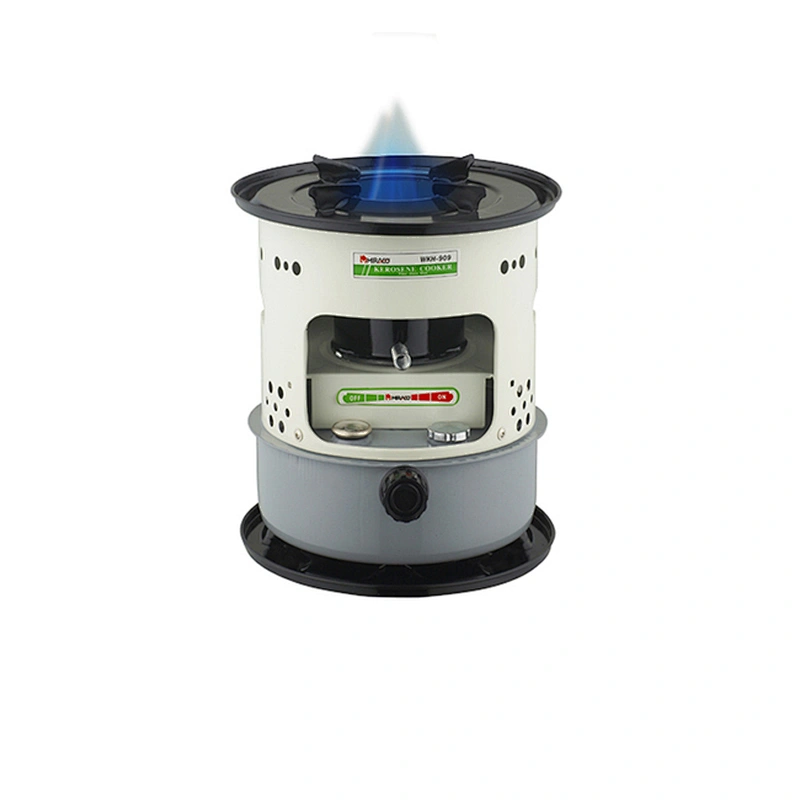 Hongqiang WKH-2310(Triple Tank) hot selling outdoor portable using mini kerosene heater