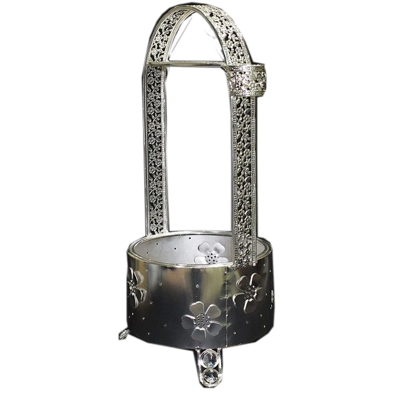 Hongqiang 2019 New Wholesale Charcoal Basket Holder